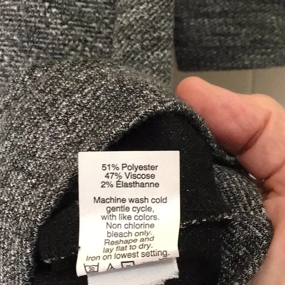 Madewell nail your